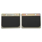 1999-2000 Suzuki RM125 Dirt Bike Boyesen Pro Series Reeds. Fixed Price $56.65.