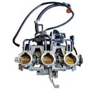 Throttle Body Fuel Injection System Triumph Street Triple 675 13-16. Fixed Price $115.94.