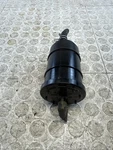 2009 Aprilia Shiver SL750 Evap Vapor Charcoal Emission Canister BB506. Fixed Price $25.00.