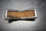 06-07 Kawasaki Ninja ZX10R Sprint Airbox Intake Filter 2006 2007. Fixed Price $74.99.