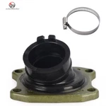 New Carburetor Intake Manifold Boot For Honda CR80RB CR85RB. Fixed Price $17.89.