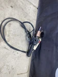 2008-2009 Suzuki Gsxr 600 750 Right Clipon Assembly Vortex Switches Throttle. Fixed Price $69.44.