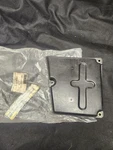 Nos Oem Air Filter Box Lid Yamaha XT500 TT500 1976-1981 583-14422-00-00 Intake. Fixed Price $129.99.