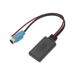 Acouto Car Bluetooth 5.0 Radio Aux In Abs Adapter Audio Cable Normal, Popular. Fixed Price $25.19.