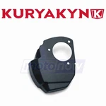 Kuryakyn Precision Throttle Servo Motor Cover For 2018 Harley Davidson Flhcs Ip. Fixed Price $94.51.