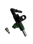 2013 - 2017 KX250F Air Box Fuel Injector . ( Injection Pipe Only). Fixed Price $47.29.