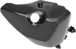 Drag Specialties 76514B Oil Tank - Gloss Black Sportster. Fixed Price $260.54.