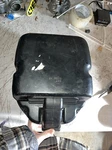 12 Hyosung GT650 Oem Airbox Intake Filter. Fixed Price $59.99.