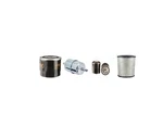 Filter Service Kit Fits Jacobsen Highway 2130 Air Oil Fuel W/kubota Eng. Fixed Price $150.74.