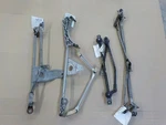 2011 Honda Civic Windshield Wiper Transmission Oem 159K Miles - LKQ395628327. Fixed Price $122.97.