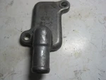 2003-2020 Yamaha Cylinder Head Cover Left Reed Valve Cap. Fixed Price $15.00.