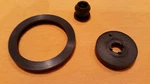 308-24642-00 308-24641-00 308-24612-00 Piece Gas Cap Kit (fits Yamaha 72-3). Fixed Price $21.95.