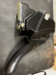 TZ250 Airbox - New Old Stock 5KE Assembly. Fixed Price $950.00.