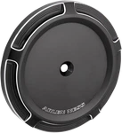 Arlen Ness 18-779 Optional Stage Outer Cover Black Beveled. Fixed Price $149.95.