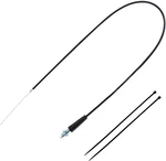 35.43" Throttle Cable Replacement For 50CC 70CC 90CC Inch,. Fixed Price $12.12.