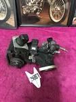 2007-16 Harley Softail Deluxe Flstn Throttle Body Efi Fuel Injection Touring Flt. Fixed Price $148.50.