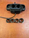 1981-1983 Suzuki GS650GL Air Box Intake Chamber Housing Oem Katana 82. Fixed Price $150.00.