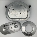 29758-01 Harley Davidson Heritage Springer Screamin' Eagle Air Filter Nos. Fixed Price $199.99.