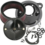 S&s Cycle Air Cleaner Stealth '91-06XL 170-0093. Fixed Price $193.84.