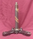 1971 Suzuki AC50 / T125 Steering Stem Nos 51311-22210-019 *. Fixed Price $70.00.