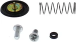 Balls 46-4006 Air Cut Off Valve Rebuild Kit. Fixed Price $25.13.
